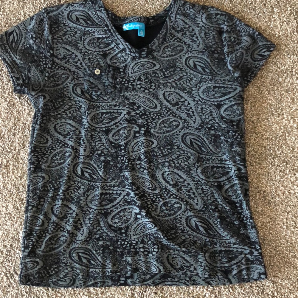 Fresh Produce short sleeve top